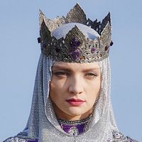 Fotoğraf Ekaterina Vilkova