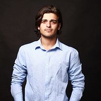 Fotoğraf Deniz Aksaya