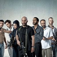 Fotoğraf Yaakov Zada Daniel