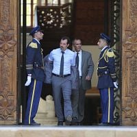 Fotoğraf Adel Karam