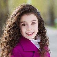 Fotoğraf Daria Kolbaseeva