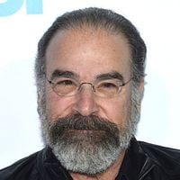 Fotoğraf Mandy Patinkin