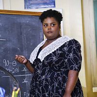 Fotoğraf Danielle Pinnock