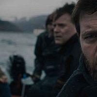 Fotoğraf Jóhannes Haukur Jóhannesson