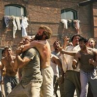 Fotoğraf Nick Alachiotis