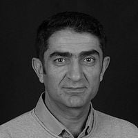 Fotoğraf Ali Seçkiner Alıcı