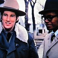 Fotoğraf Cliff Gorman