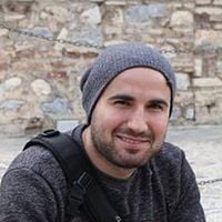 Fotoğraf Kenan Balık