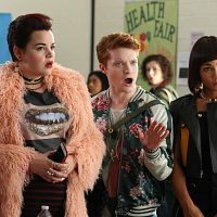 Fotoğraf Brendan Scannell