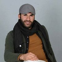 Fotoğraf Yuşa Parez