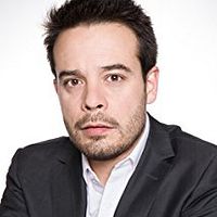 Fotoğraf Leonardo Ortizgris