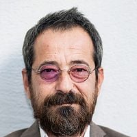 Fotoğraf Feridun Düzağaç