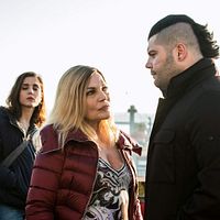 Fotoğraf Cristina Donadio