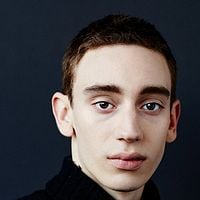 Fotoğraf Théodore Pellerin