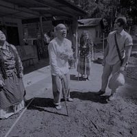 Fotoğraf Pinky Amador