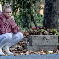 Fotoğraf Katsiaryna Shulha