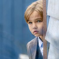 Fotoğraf Liam Hughes
