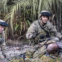 Fotoğraf Patrick Page