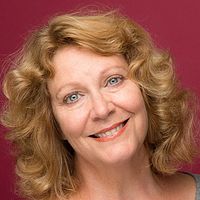 Fotoğraf Shelley Thompson