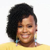 Fotoğraf Natasha Rothwell