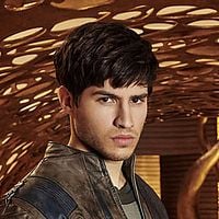 Fotoğraf Cameron Cuffe