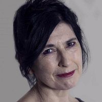 Fotoğraf Caroline Burns Cooke