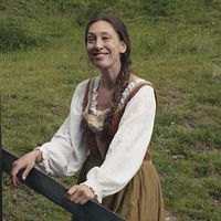 Fotoğraf Tanja Petrovsky