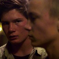 Fotoğraf Alex van Dyk