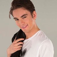 Fotoğraf Rory J. Saper