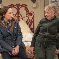 Fotoğraf Estelle Parsons