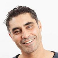 Fotoğraf Bertan Dirikolu