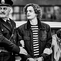 Fotoğraf Lorenzo Ferro