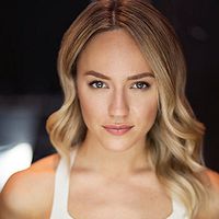 Fotoğraf Alyson Walker