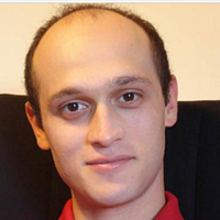 Fotoğraf Onur Akgülgil