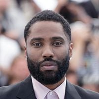 Fotoğraf John David Washington