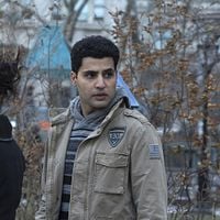 Fotoğraf Babak Tafti