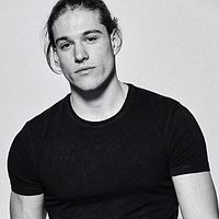 Fotoğraf Özgür Daniel Foster