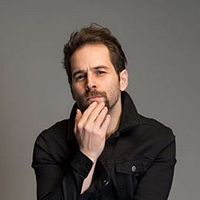 Fotoğraf Yankı Alper