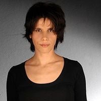 Fotoğraf Nalan Kuruçim