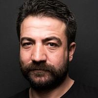 Fotoğraf Cesur Doğan