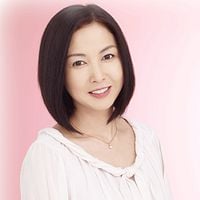 Fotoğraf Kuniko Asagi