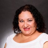 Fotoğraf Norma Angelica