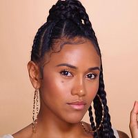 Fotoğraf Maya Washington