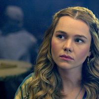 Fotoğraf Imogen Waterhouse