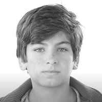 Fotoğraf Ossama Mahmud Himeli