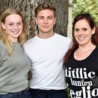 Fotoğraf Luna Wedler