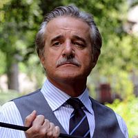Fotoğraf Christian De Sica