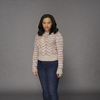 Fotoğraf Aliyah Royale