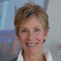 Fotoğraf Kathryn Mullen