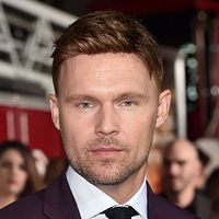 Fotoğraf Scott Haze